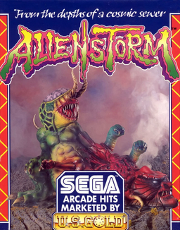 alienstorm