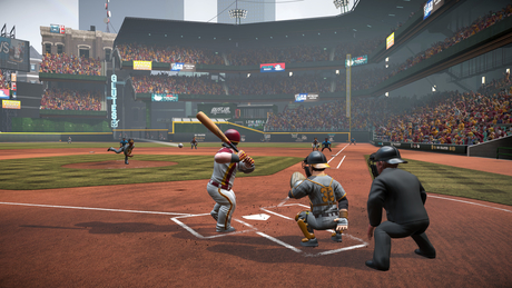 baseball