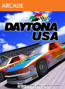 daytona