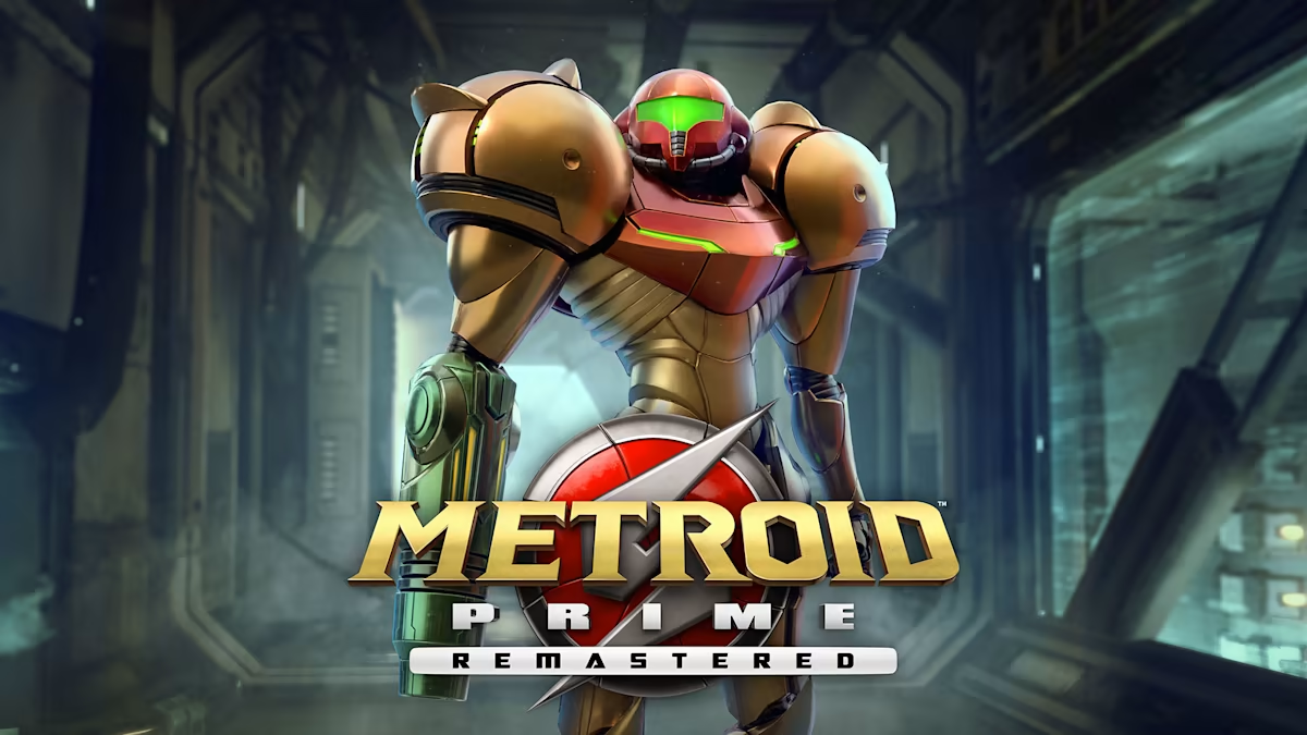 metroidprime