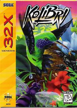 kolibri
