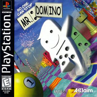 domino