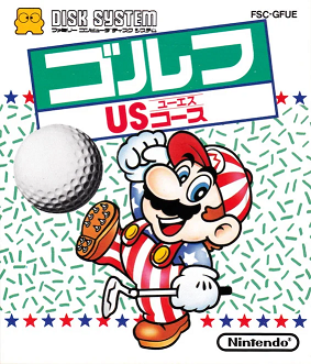 mario