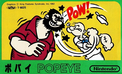 popeye