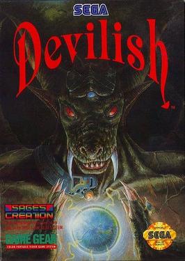 devilish
