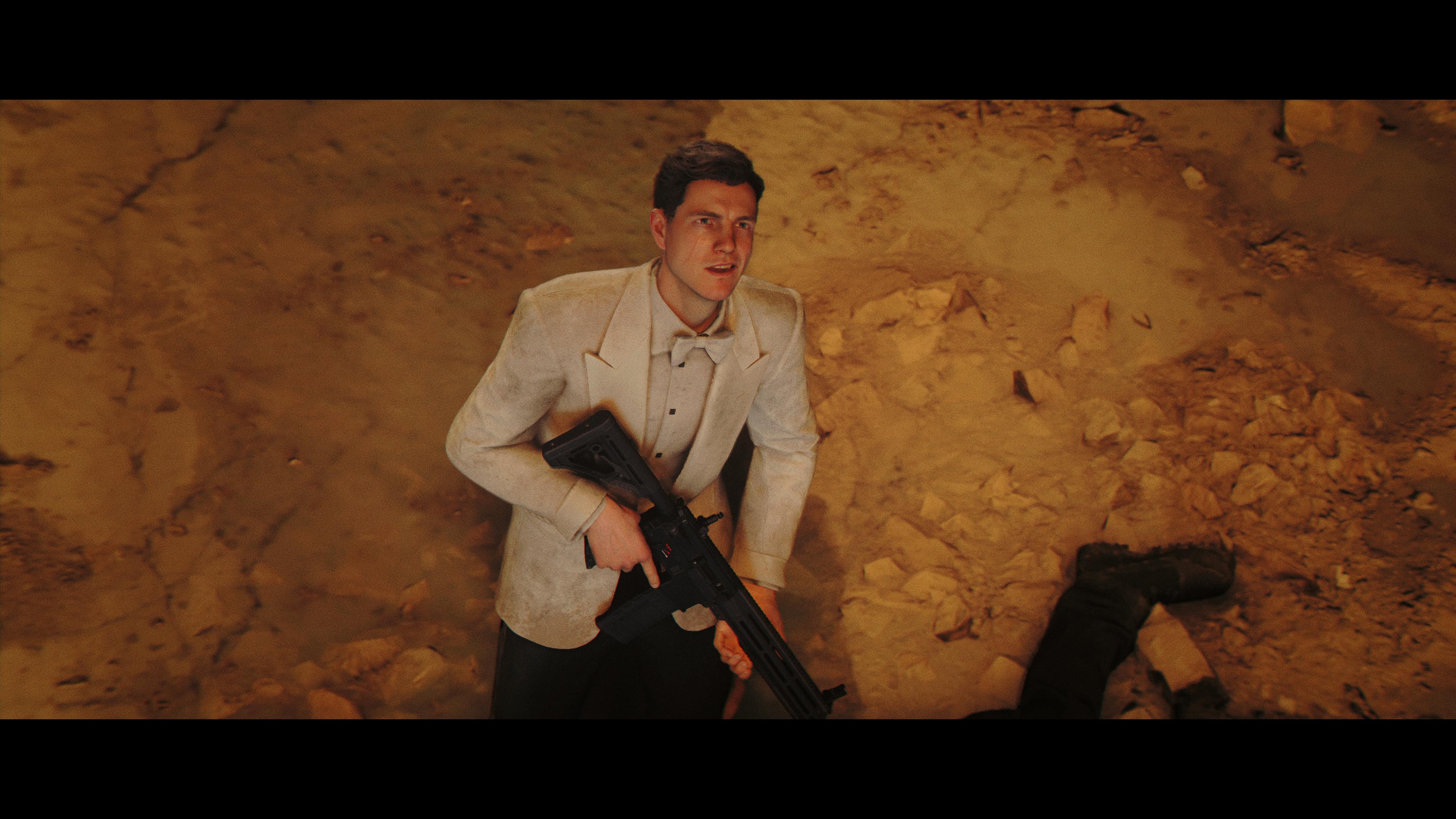 bond