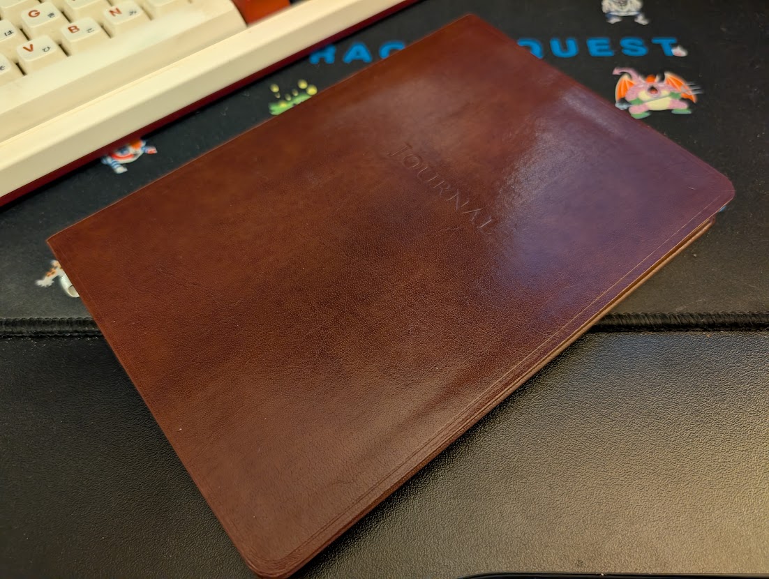 journal