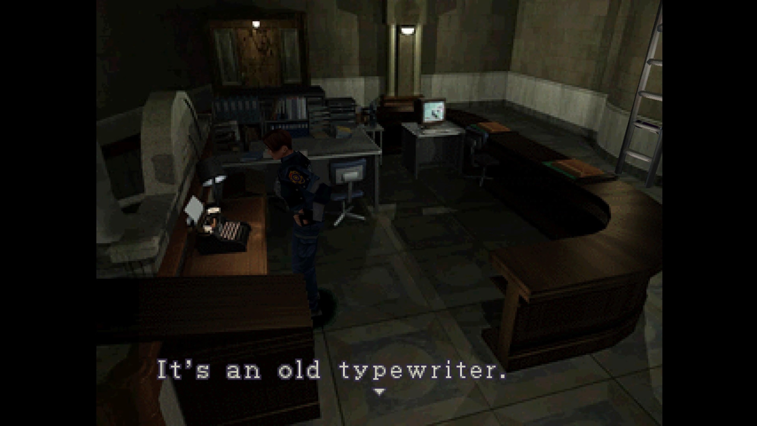type