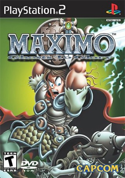 Maximo