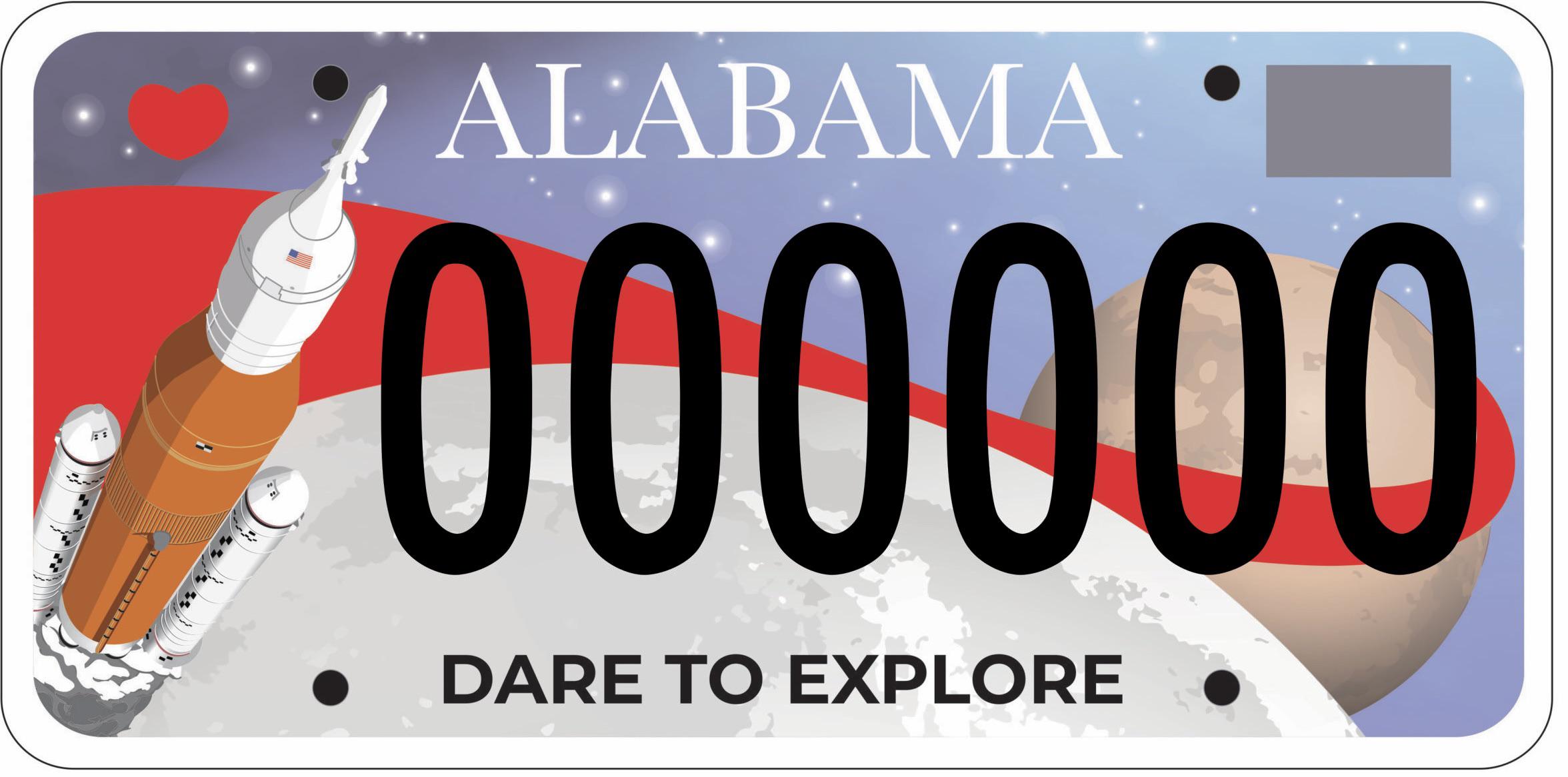 alabama
