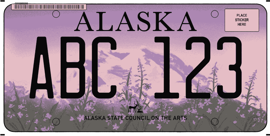 alaska