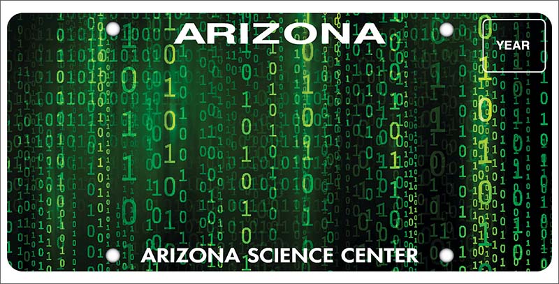 arizona
