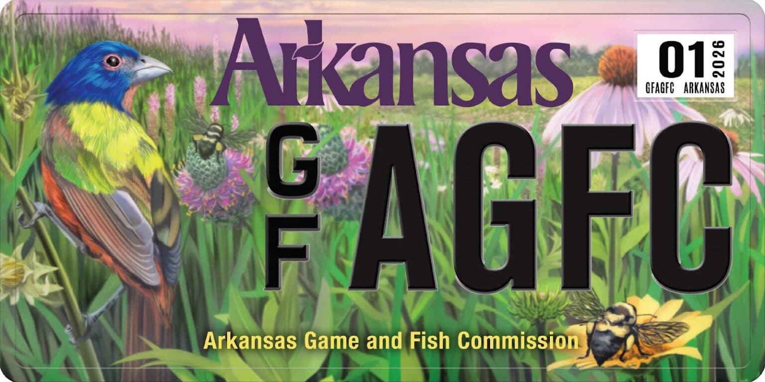 arkansas