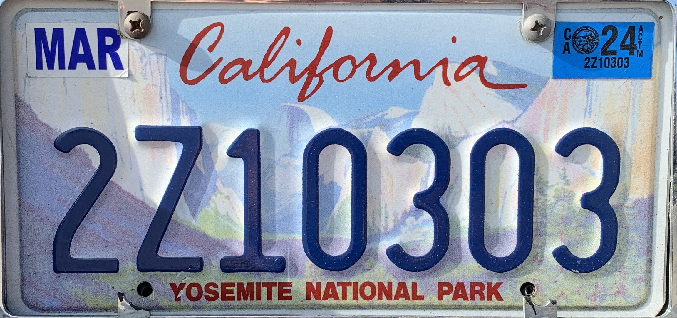 california