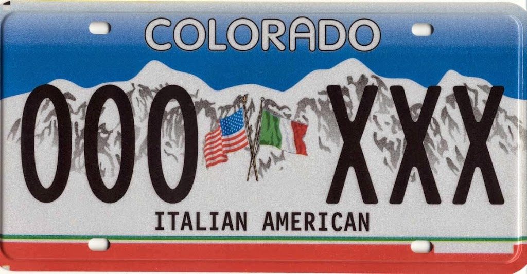 colorado