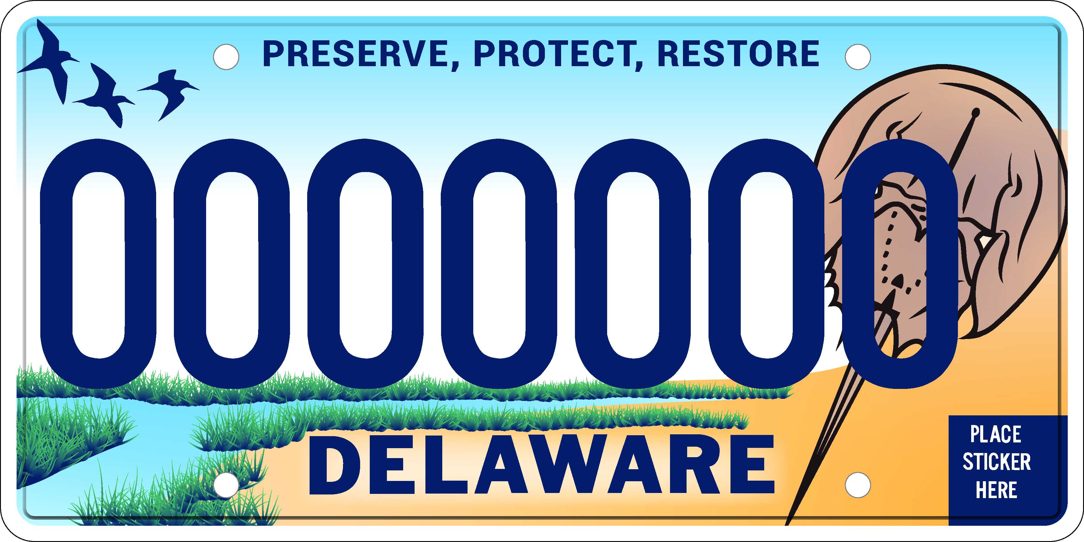 delaware