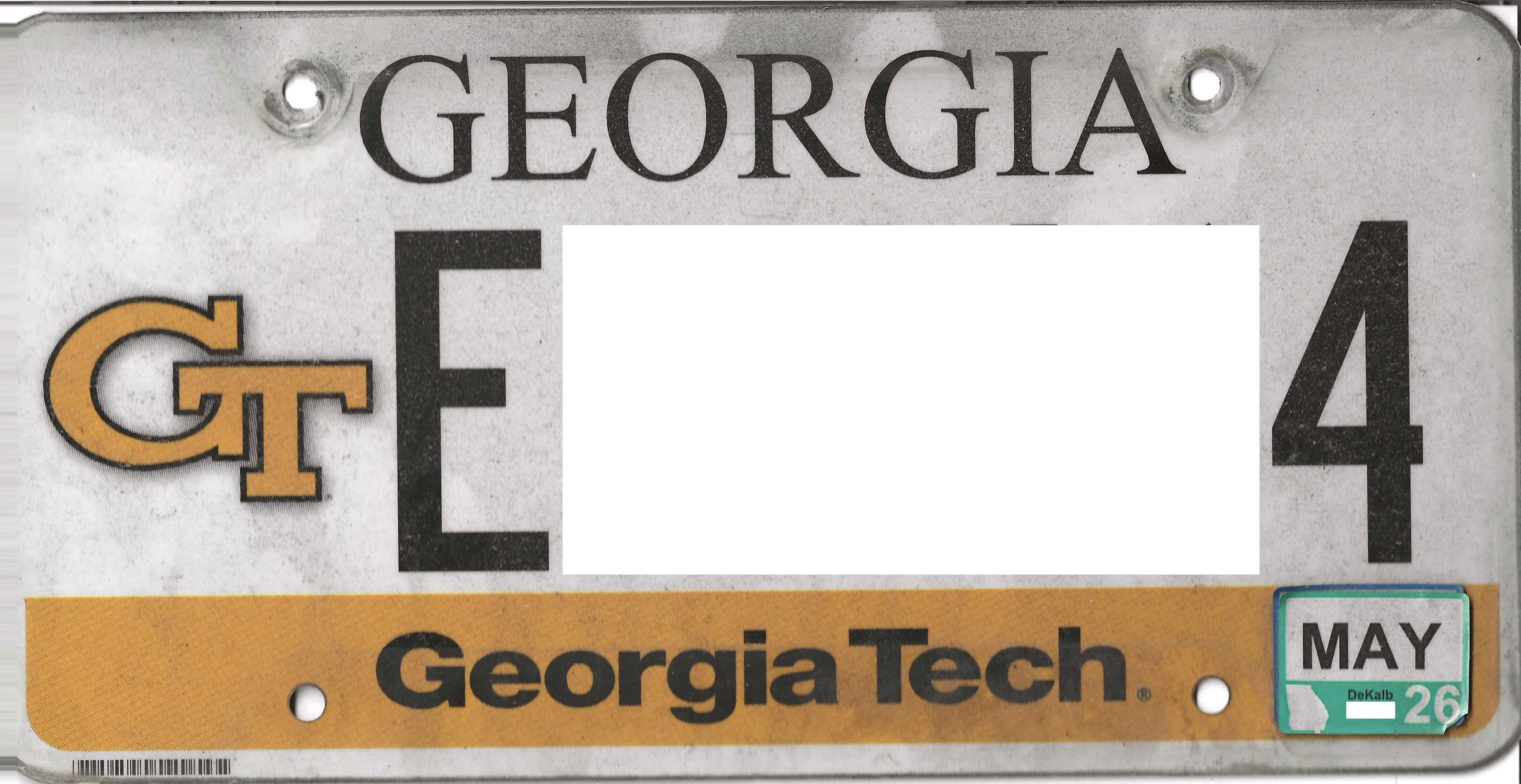 georgia