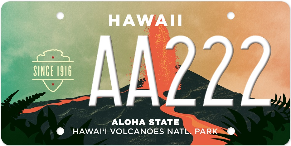 hawaii