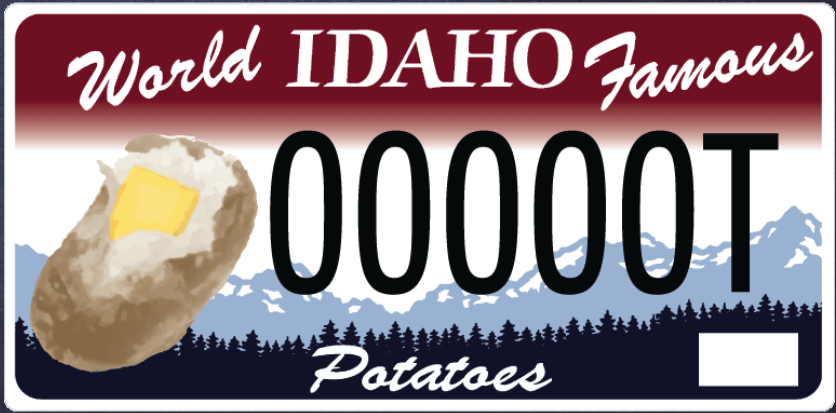 idaho