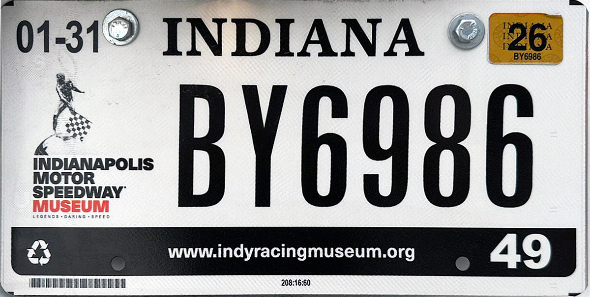 indiana