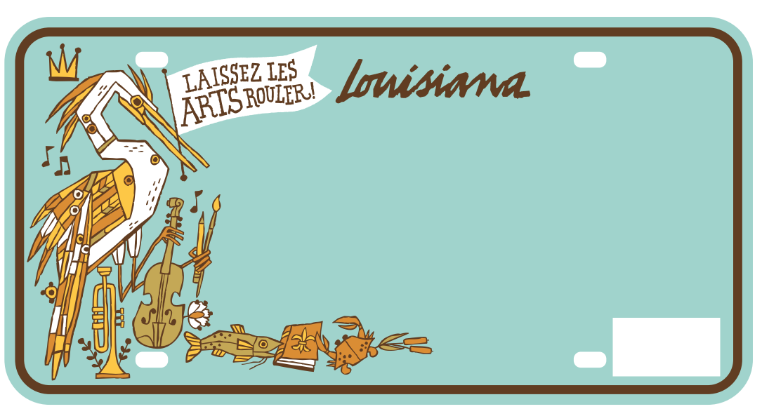 louisiana