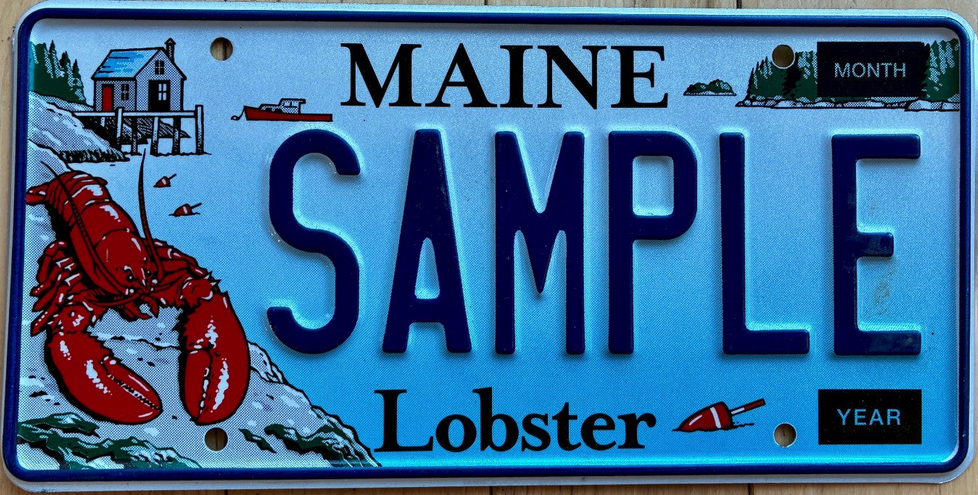maine