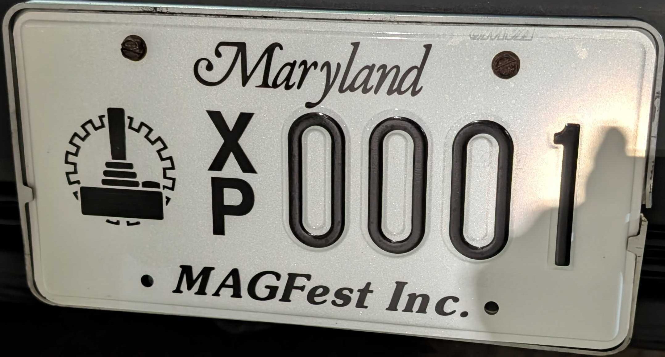 maryland