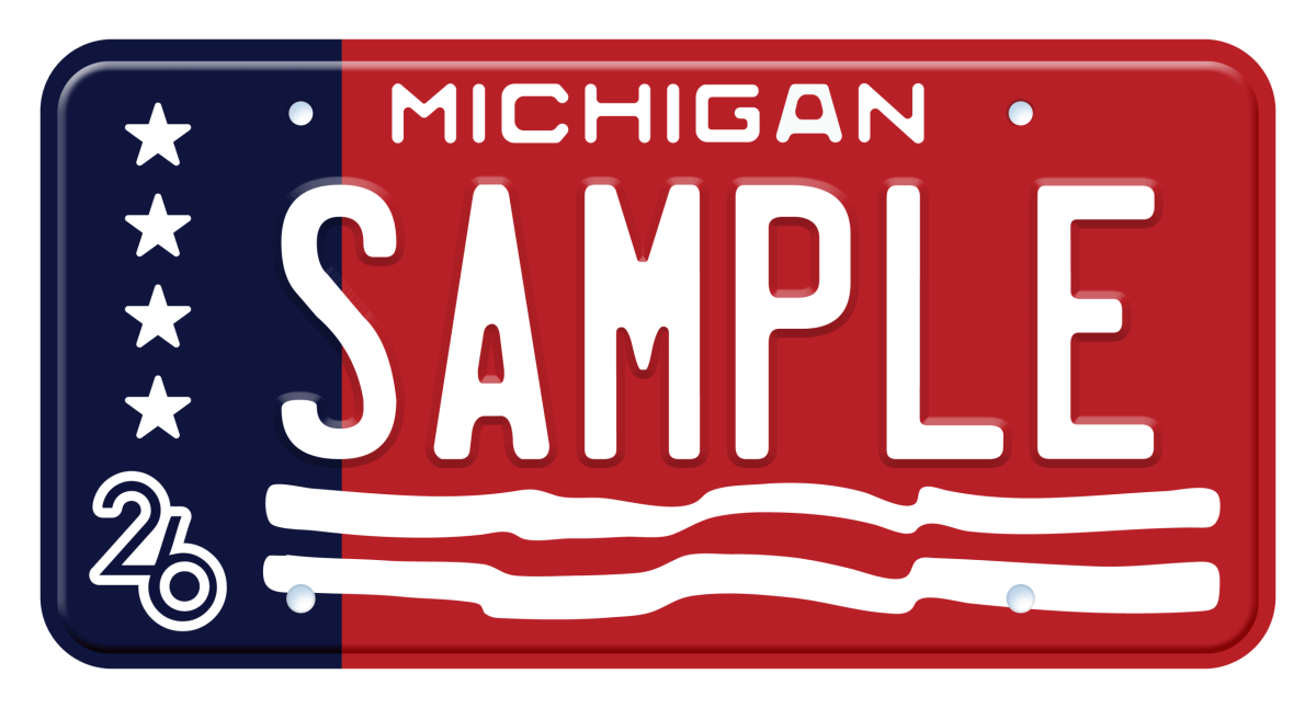 michigan