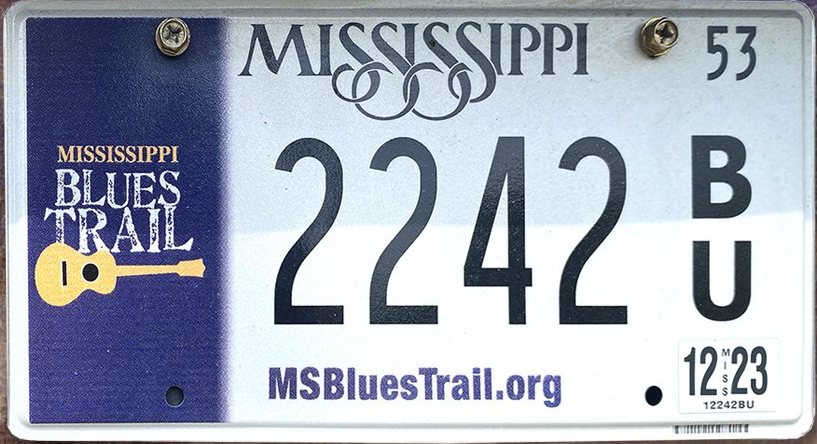 mississippi
