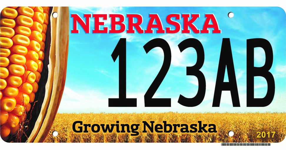 nebraska