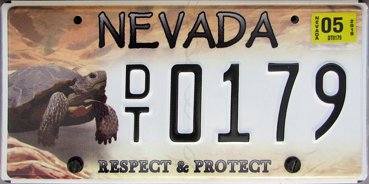 nevada