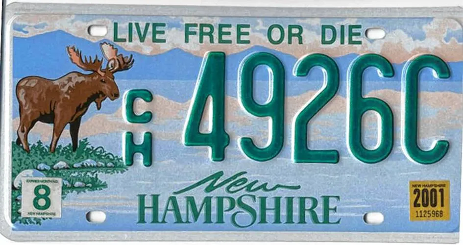 newhampshire