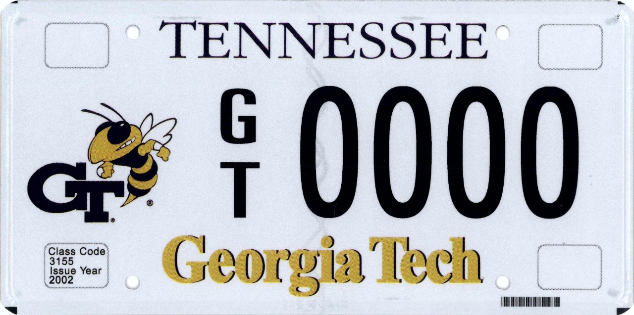 tennessee