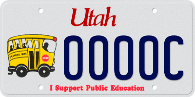 utah
