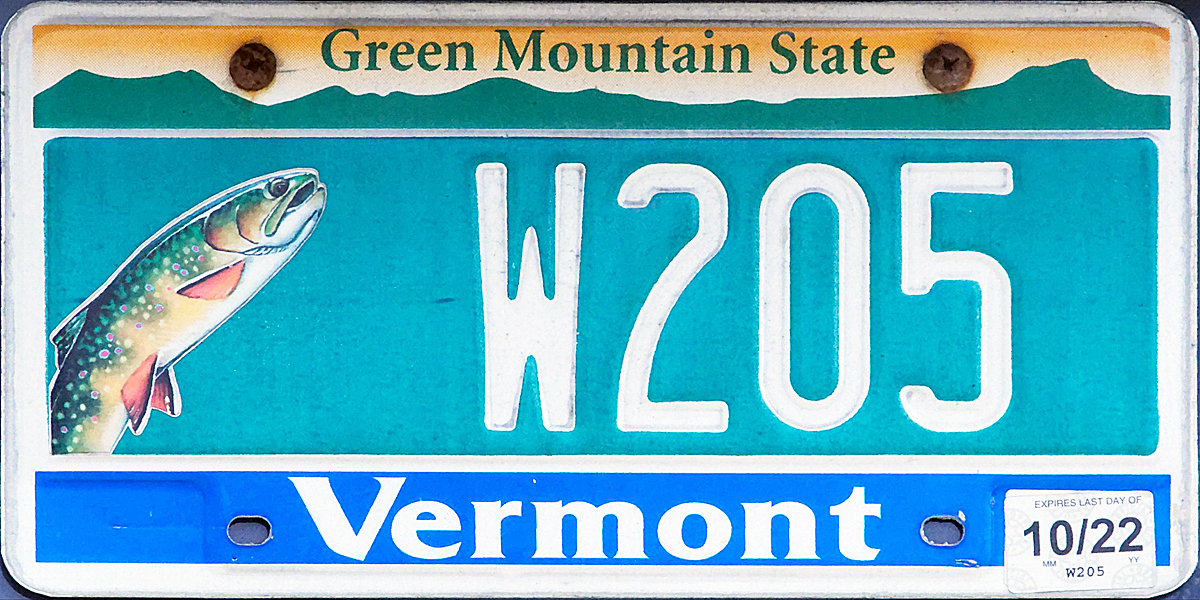 vermont