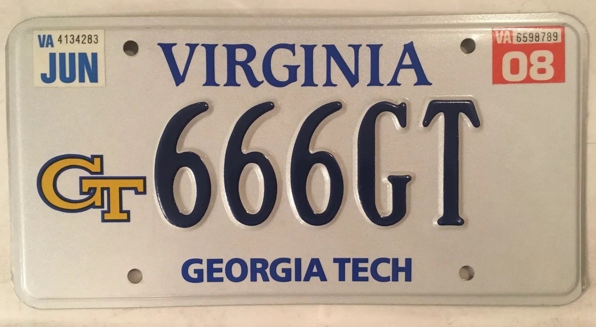 virginia