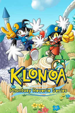 klonoa